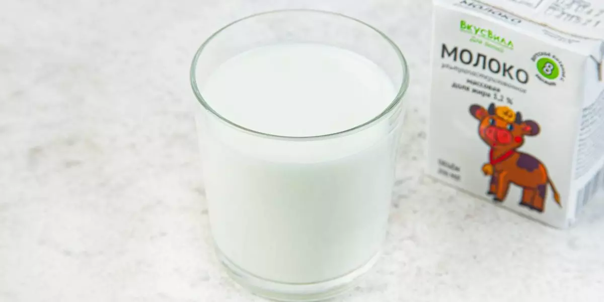 5 молочных шагов: как вводить молочные продукты в рацион