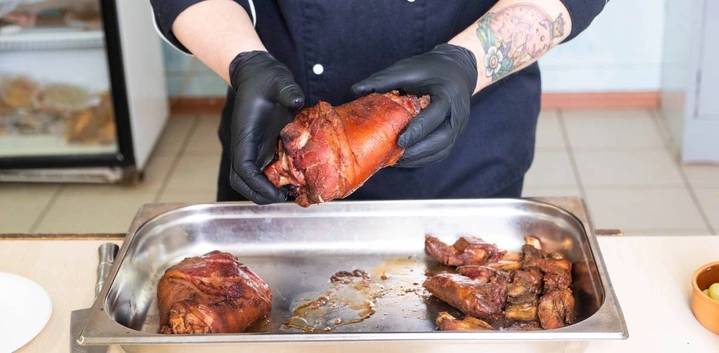 ВкусВилл расширяет ассортимент мяса су-вид 