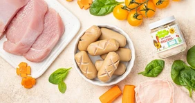 Мясо детям: как составить рацион от прикорма до меню подростка
