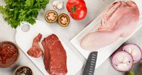 Печень и другие лекарства: в чем польза субпродуктов? 