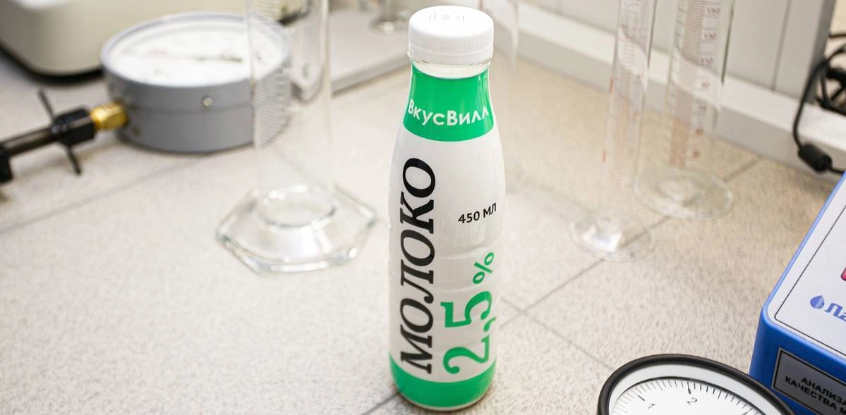 Почему молоко киснет и&nbsp;не киснет?