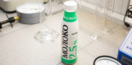 Почему молоко киснет и не киснет?