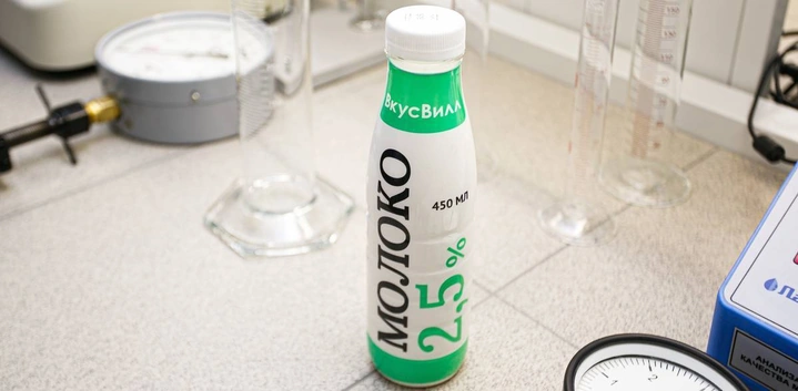 Почему молоко киснет и&nbsp;не киснет?