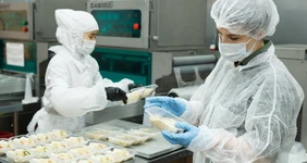 Один день из жизни аудитора ВкусВилл