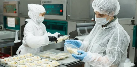 Один день из жизни аудитора ВкусВилл