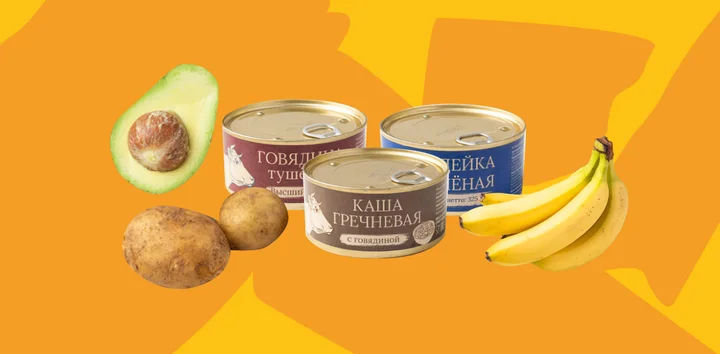 5 неочевидных продуктов из ВкусВилла, которые могут пригодиться на даче