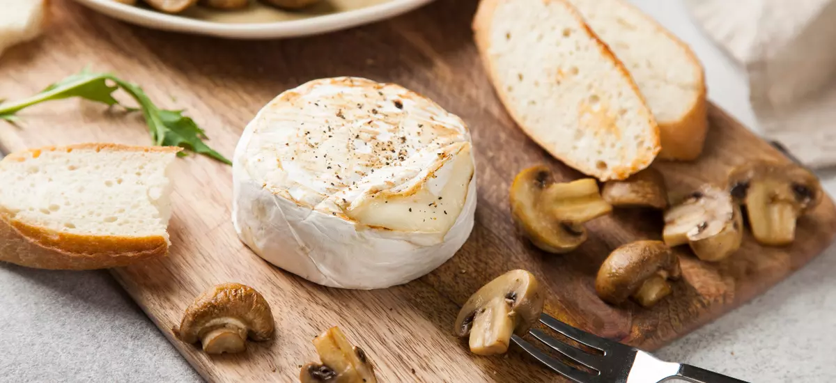 Как раскрыть звучание сыра в блюдах: советы и рецепты шеф-повара