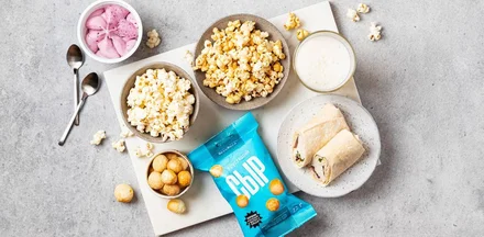 Что бы посмотреть: подборка роликов о полезном, актуальном и вкусном