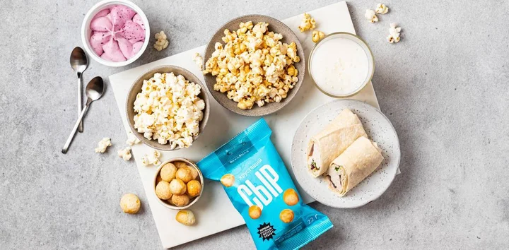 Что бы посмотреть: подборка роликов о полезном, актуальном и вкусном