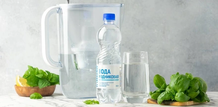 Откуда берется накипь: честно о питьевой воде «ВкусВилл»