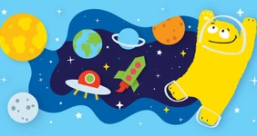 Фудик с планеты Скушляндии: история героя