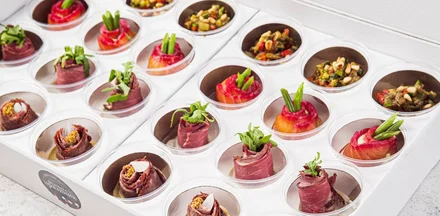 ВкусВилл Праздник: новые сеты для пикника с доставкой  