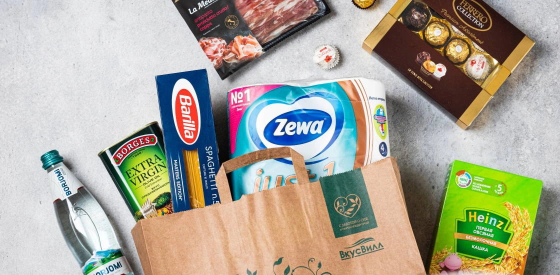 Супермаркет ВкусВилл: отвечаем на&nbsp;частые вопросы