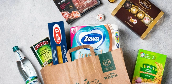 Супермаркет ВкусВилл: отвечаем на&nbsp;частые вопросы