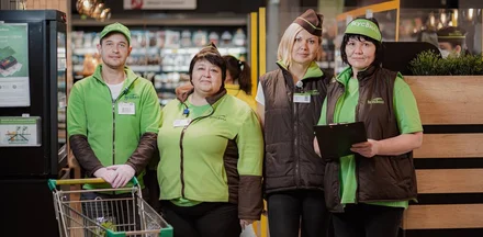 9 лет со вкусом: истории поставщиков ВкусВилла