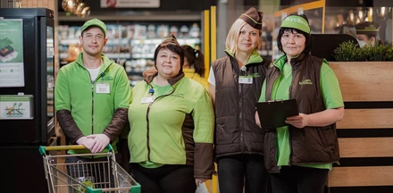  9 лет со вкусом: истории поставщиков ВкусВилла