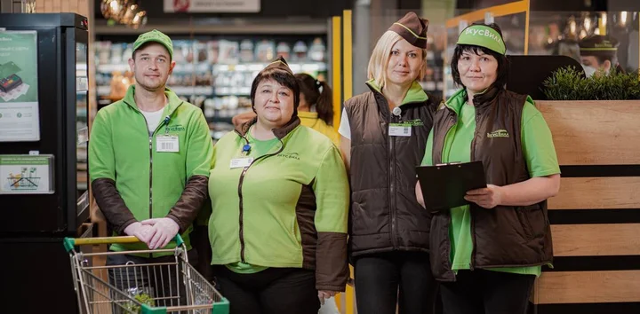 9 лет со вкусом: истории поставщиков ВкусВилла