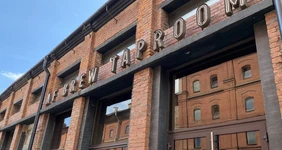 Крафтовое пиво из Санкт-Петербурга от AF Brew 