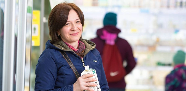 Что покупает во&nbsp;ВкусВилле аллерголог-иммунолог