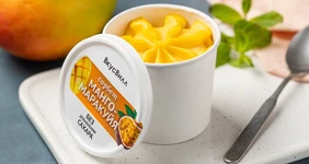 Полезная прохлада: всё о веганском мороженом