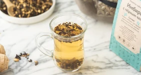 Пять фактов о травяных чаях ВкусВилл