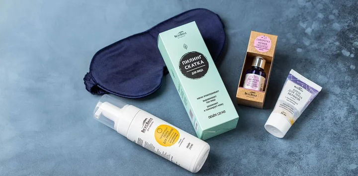 Доброй ночи: как сон влияет на здоровье тела и красоту кожи 