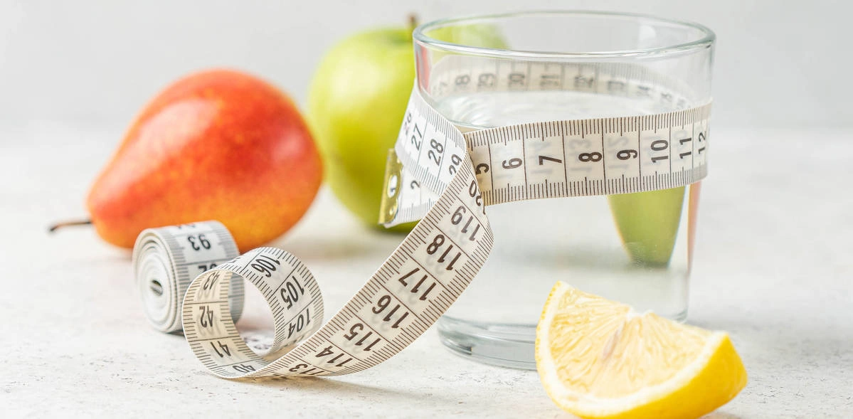 Как правильно провести разгрузочный день