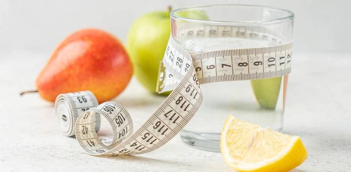 Как правильно провести разгрузочный день