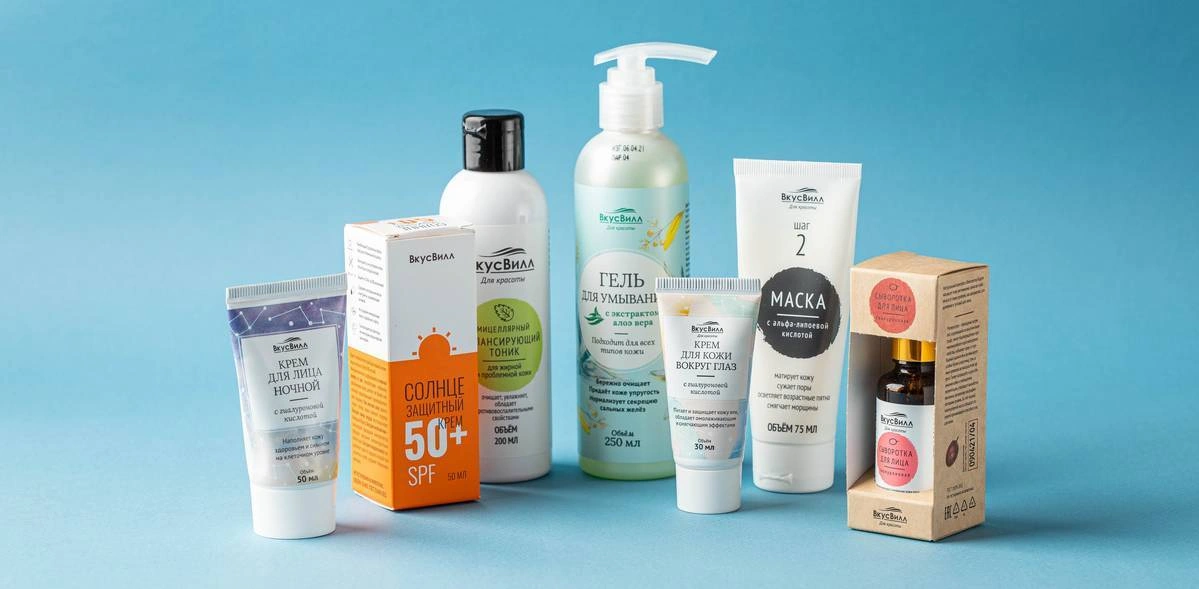 Молодость налицо: 7 важных этапов ухода за&nbsp;кожей