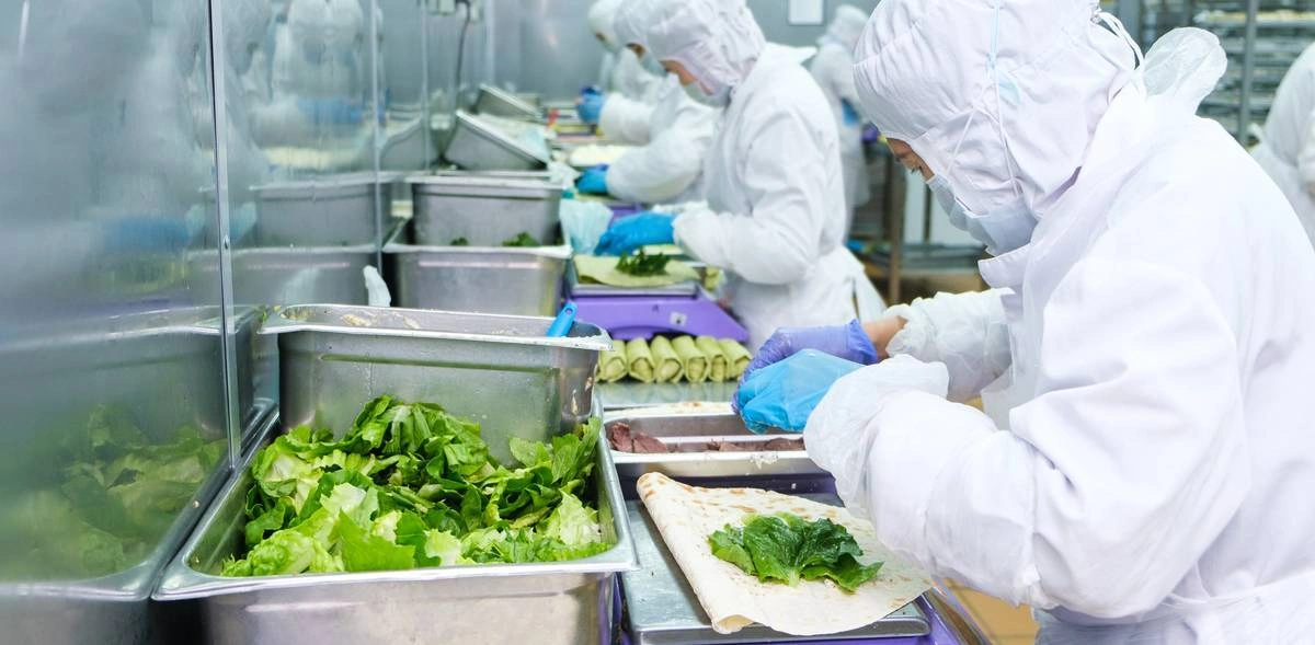 Нет времени ждать: как готовят домашние блюда для&nbsp;ВкусВилла