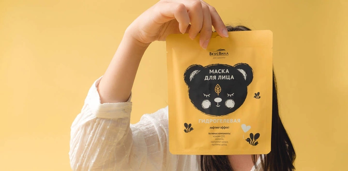 Почему все любят корейскую косметику? Ассортимент ВкусВилла