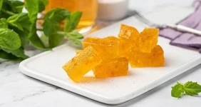 Мармеладный бунт