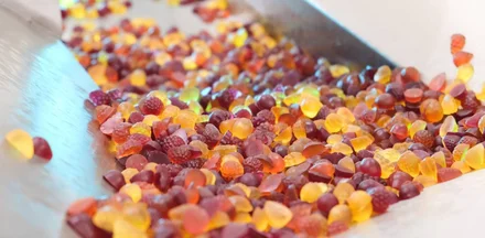 Без вреда для фигуры: могут ли сладости быть полезными?