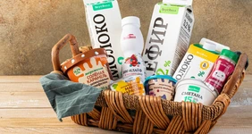 Первый раз во ВкусВилле: что купить и как выбрать