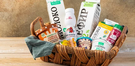 Первый раз во ВкусВилле: что купить и как выбрать