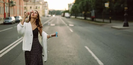 10 полезных привычек, которые можно завести летом