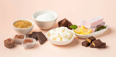 Азбука ВкусВилла: сахар