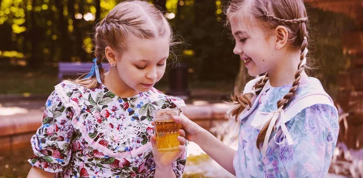 Вкусы детства: продукты, которые всегда вызывают улыбку