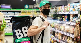 Доставка доброты: курьеры ВкусВилла рассказали о своей работе