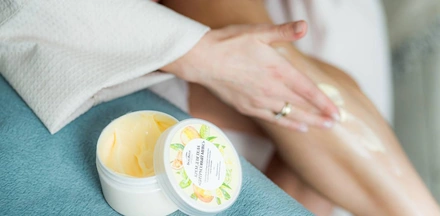 Масла в&nbsp;косметике: как они влияют на&nbsp;нашу кожу