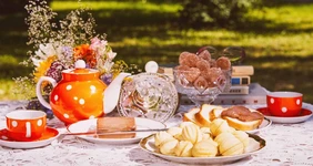 Чай да пряники: как превратить чаепитие в церемонию?