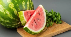 Когда покупать сочный и вкусный арбуз?
