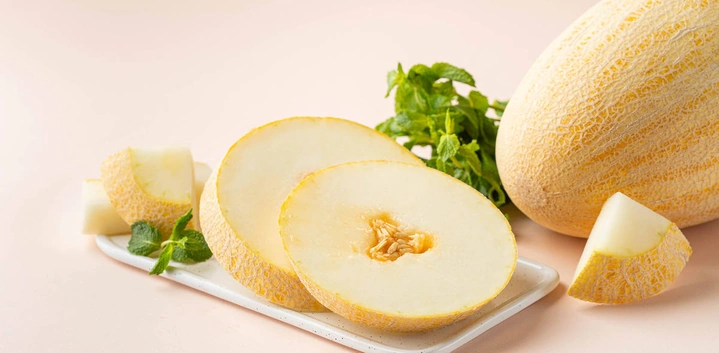 С чем сочетать дыню и можно ли? 3 неожиданных рецепта 