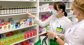 Встречайте: аптека в интернет-магазине «ВкусВилл»