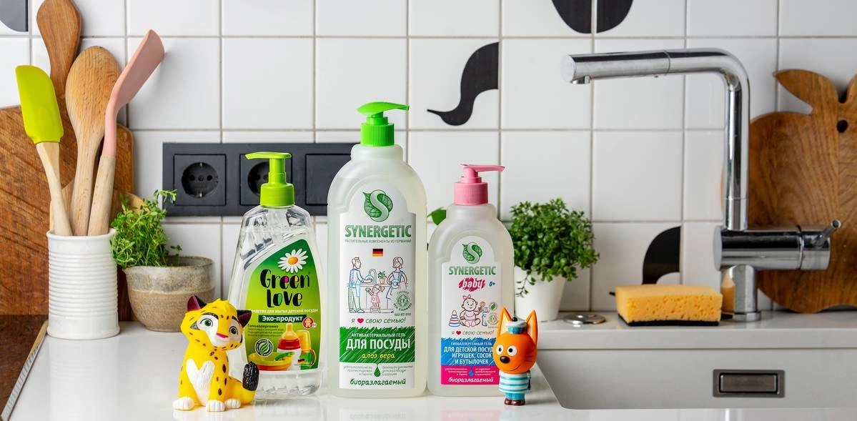 Как правильно мыть и дезинфицировать детские игрушки