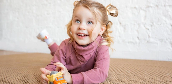 Что покупают мамы во ВкусВилле