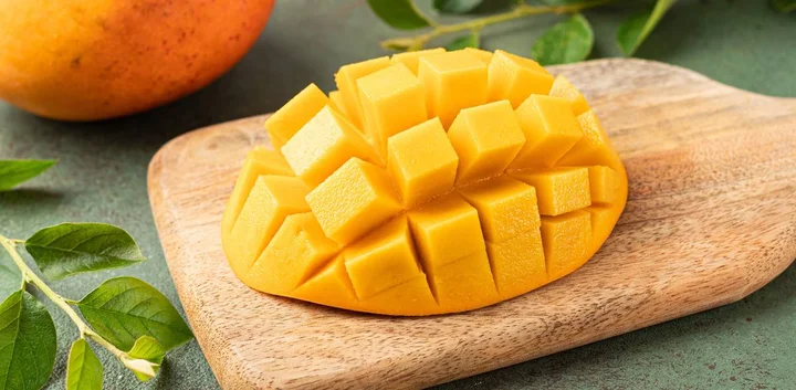 Манго Ноа и запеканка с тыквой: новинки недели