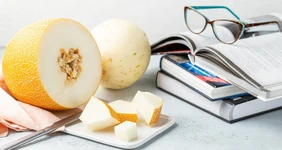 От фараонов до Ахматовой: дыни в истории и литературе