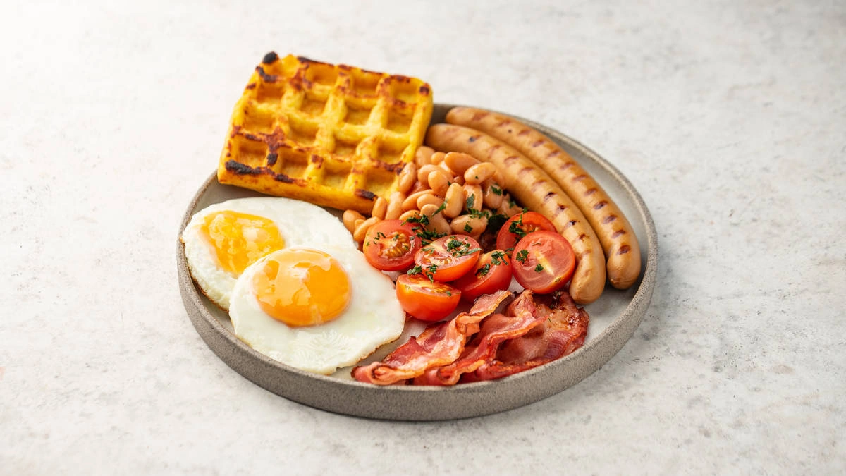 Новый проект «Сгоряча»: горячая еда с&nbsp;доставкой от&nbsp;ВкусВилла