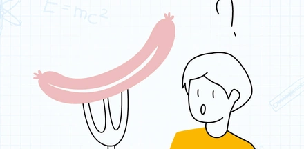 Кулинарная физика: что происходит с&nbsp;любимыми продуктами на&nbsp;кухне